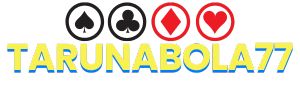 Logo TARUNABOLA77